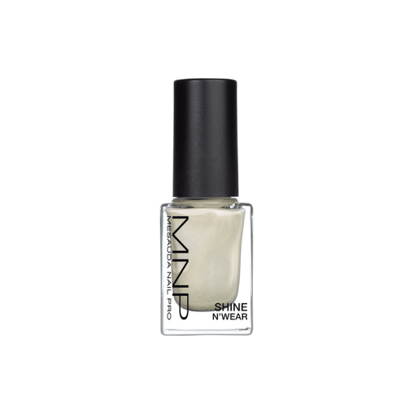 MNP Mesauda Smalto Shine N'Wear 233 Pearl 10ml