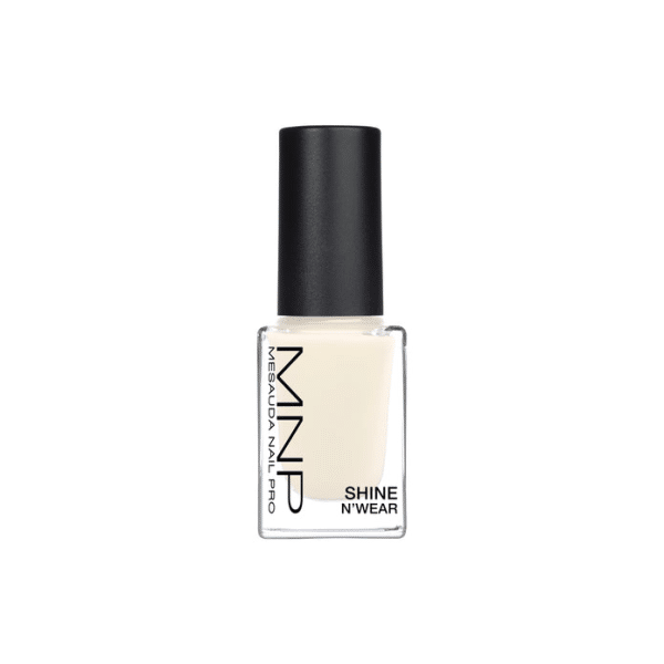 MNP Mesauda Smalto Shine N'Wear 234 Milky White 10ml