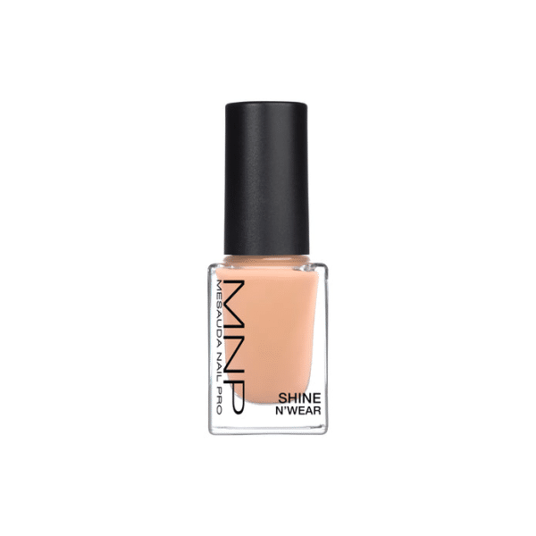 MNP Mesauda Smalto Shine N'Wear 235 Milky Rose 10ml