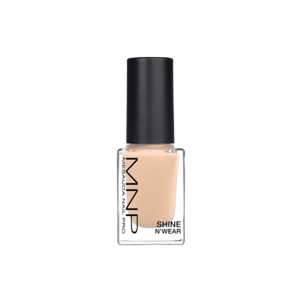 MNP Mesauda Smalto Shine N'Wear 236 Milky Apricot 10ml