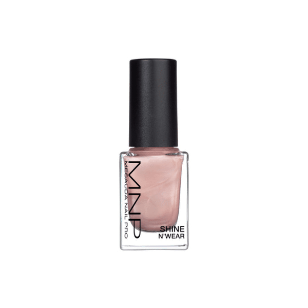 MNP Mesauda Smalto Shine N'Wear 237 Bride To Be 10ml