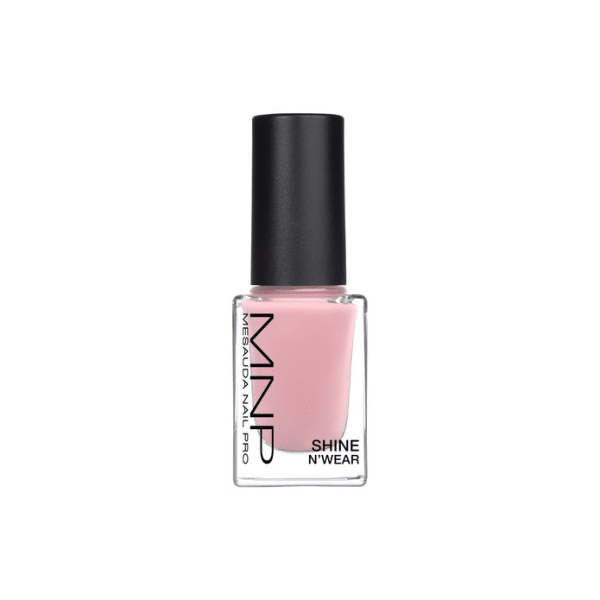 MNP Mesauda Smalto Shine N'Wear 240 Elle 10ml