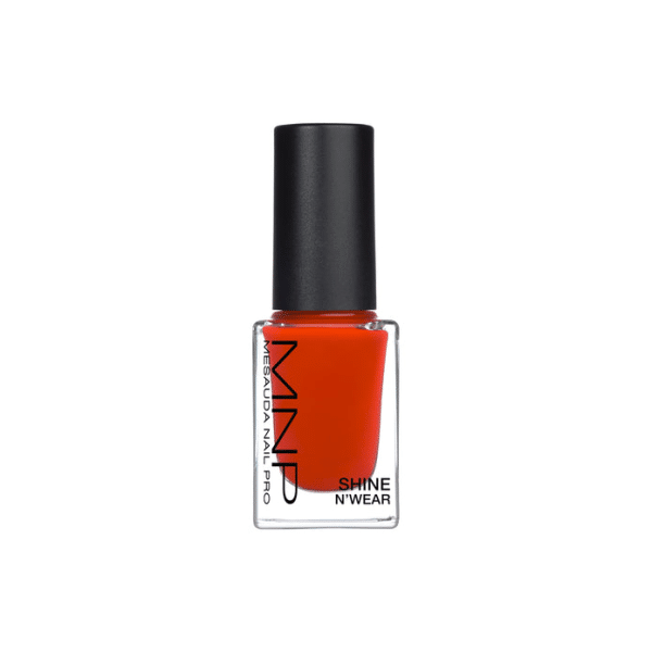 MNP Mesauda Smalto Shine N'Wear 258 Blushing Sky 10ml