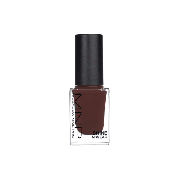 MNP Mesauda Smalto Shine N'Wear 263 Vintage Vibes 10ml