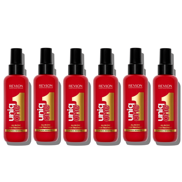 Revlon 6 UniqOne All in One HT Classic 150ml