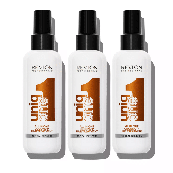 Revlon UniqOne 3 All in One HT Coconut 150ml
