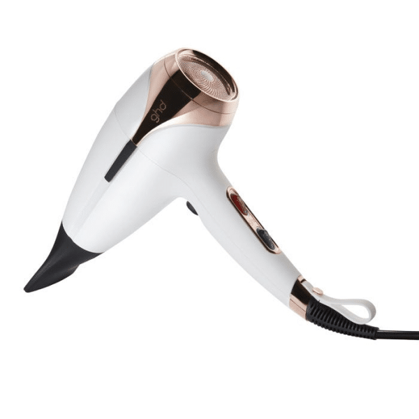 GHD Helios Phon Bianco