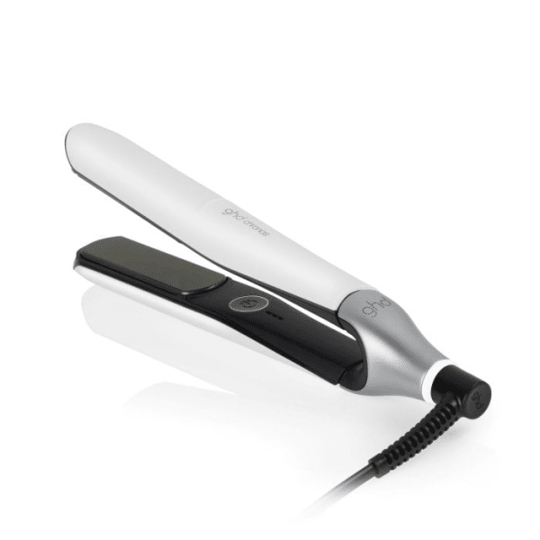GHD Chronos Styler Piastra Bianca