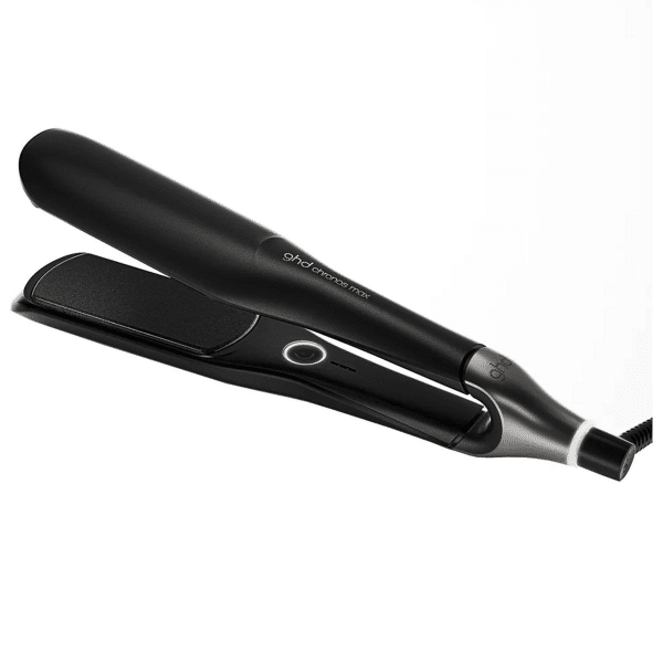 GHD Chronos Max Styler Piastra Nera