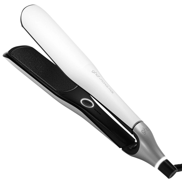 GHD Chronos Max Styler Piastra Bianca