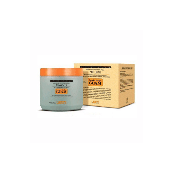 Guam Fango d'Alga Formula Tradizionale 500gr