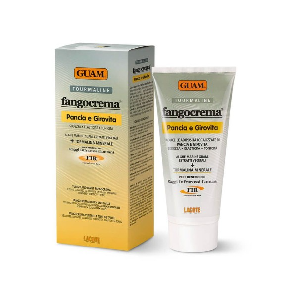 Guam Fangocrema F.I.R. Pancia e Girovita 200ml