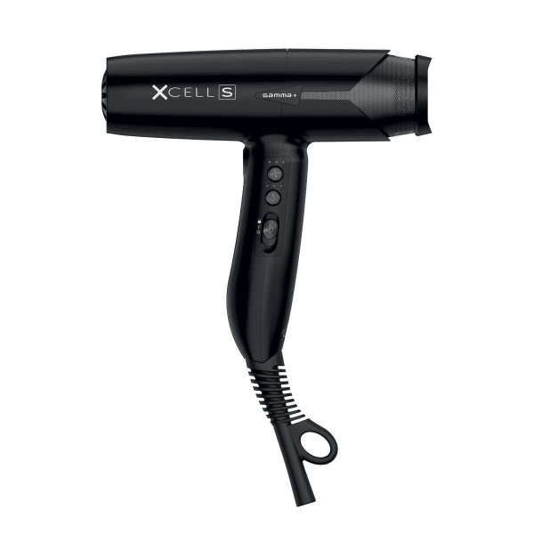 Gammapiu' Phon XCell S Nero