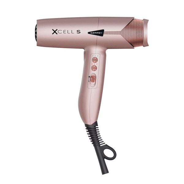 Gammapiu' Phon XCell S Gold Rose