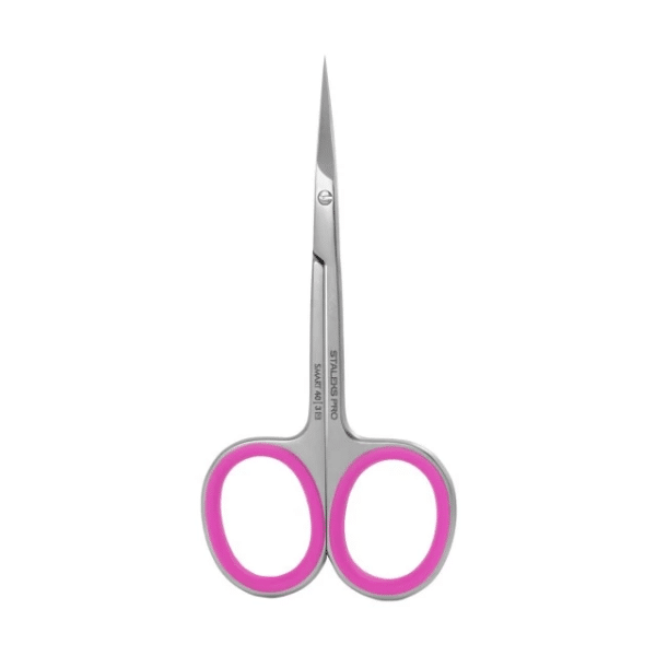 Staleks Pro Forbici professionali per cuticole SMART 40 TYPE 3