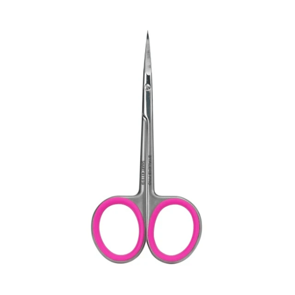 Staleks Pro Forbici professionali per cuticole con punta curvata SMART 41 TYPE 3