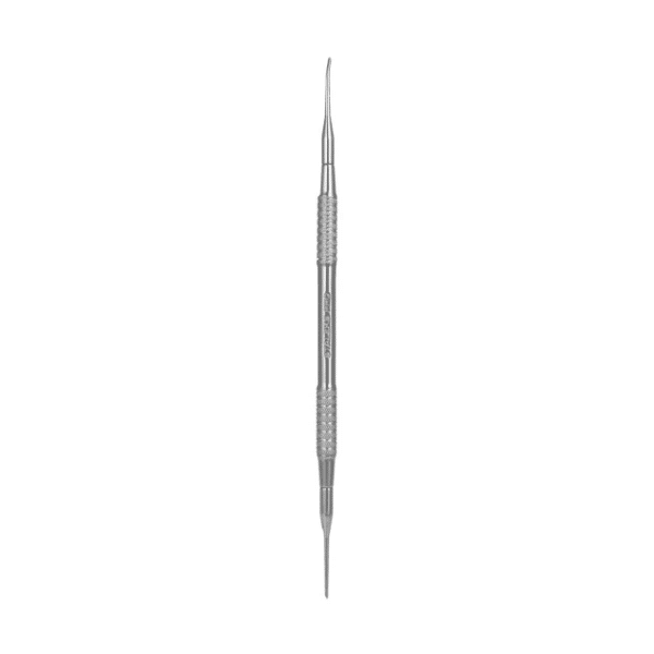 Staleks Pro Strumento per pedicure EXPERT 60 TYPE 4 (lima stretta diritta e lima curva stretta)