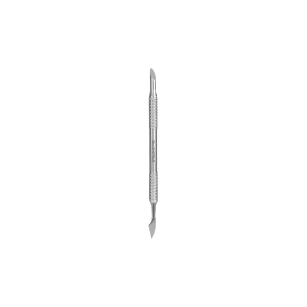 Staleks Pro Pusher 'Bastoncino d'Arancio' con Ascia in Acciaio Inox EXPERT 90 TYPE 3