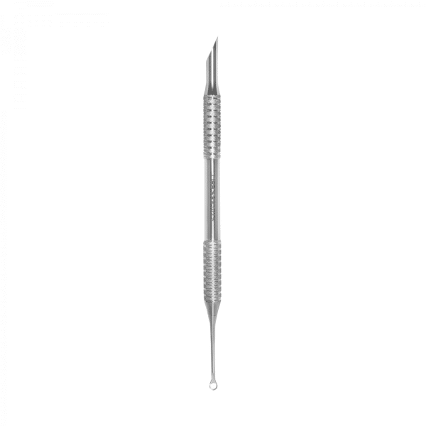 Staleks Pro  Pusher 'Bastoncino d'Arancio' con anello di rimozione EXPERT 51 TYPE 2