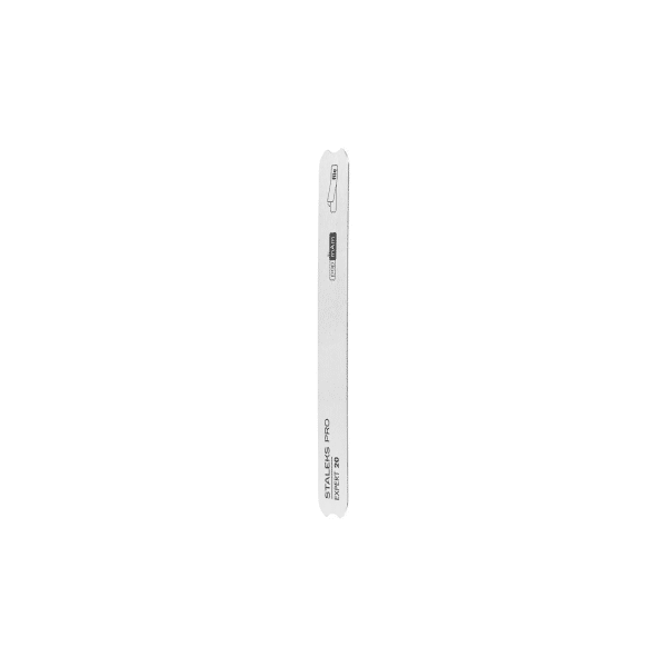 Staleks Pro Anima base in metallo per ricambi lime adesive e ricariche papmAm EXPERT 20
