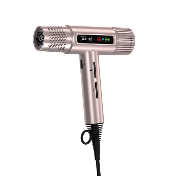 Wahl Phon Vanquish Rose Gold