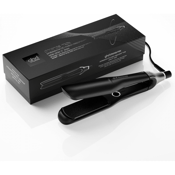 GHD Chronos Styler Max Nera