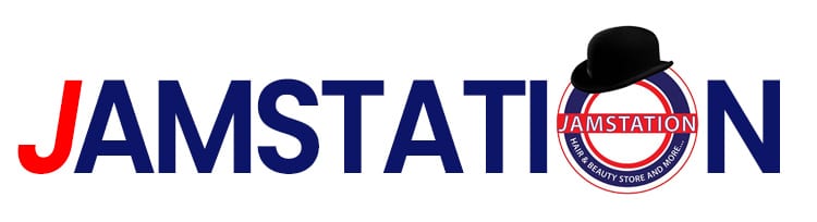 logo jamstation
