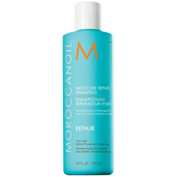 Moroccanoil Moisture Repair Shampoo 250ml