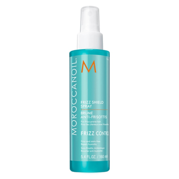 Moroccanoil Frizz Shield Spray 160ml