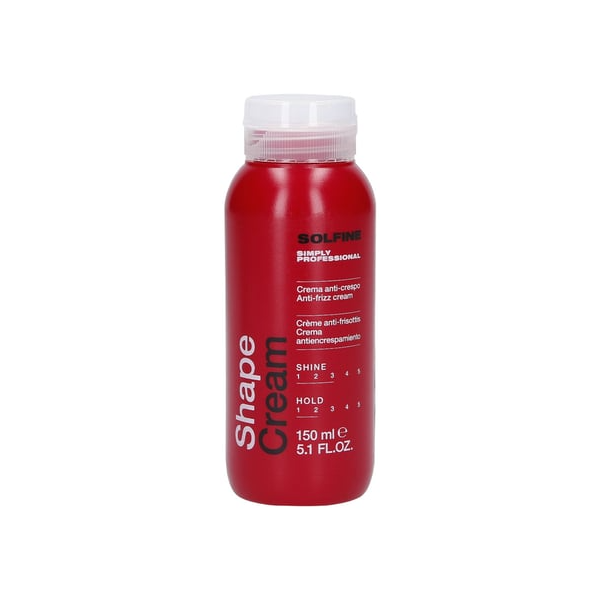 Solfine Shape Cream 150ml
