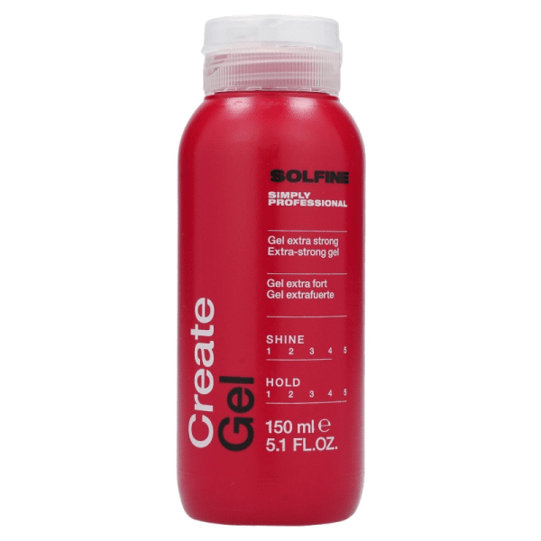 Solfine Create Gel 150ml