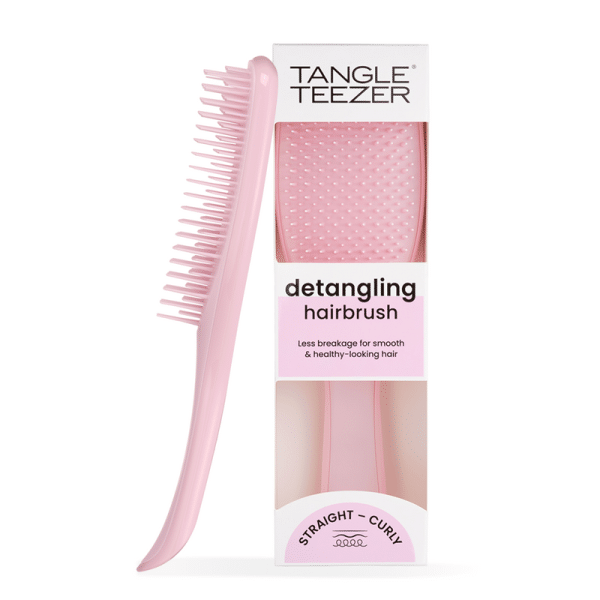 Tangle Teezer The Ultimate Detangler Millenial Pink