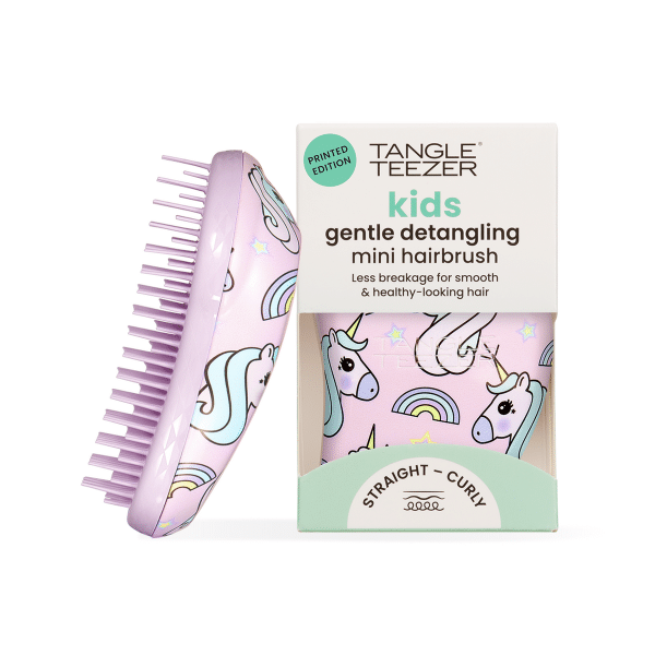 Tangle Teezer The Original Mini Kids Unicorn Magic