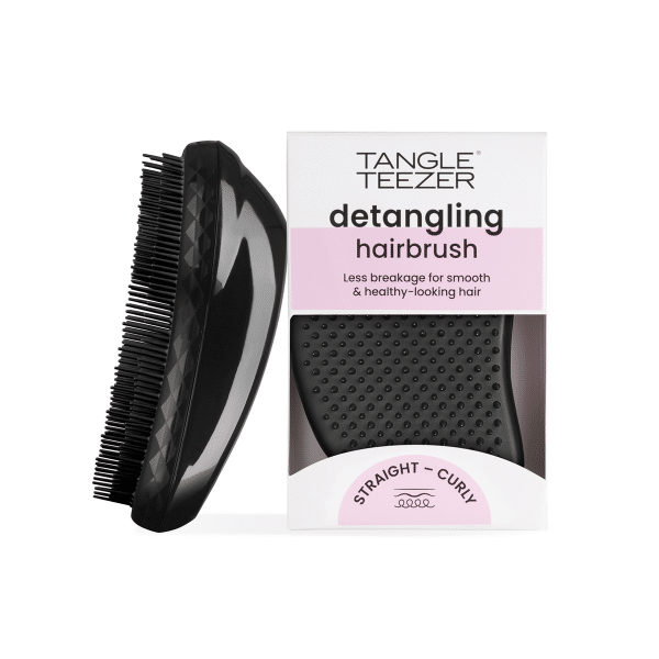 Tangle Teezer The Original Panther Black