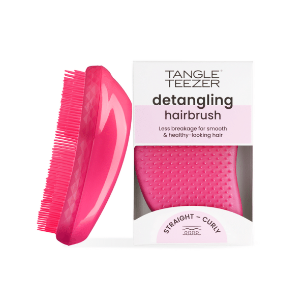 Tangle Teezer The Original Pink Fizz