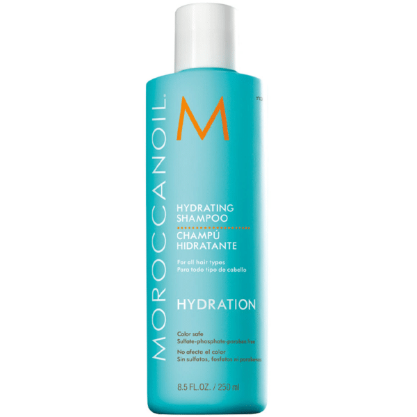 Moroccanoil Hydrating Shampoo 250ml