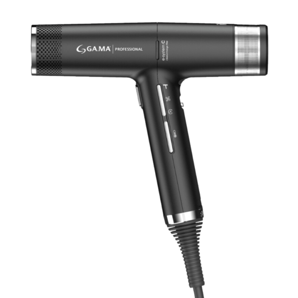 GA.MA Phon IQ3 Perfetto Nero