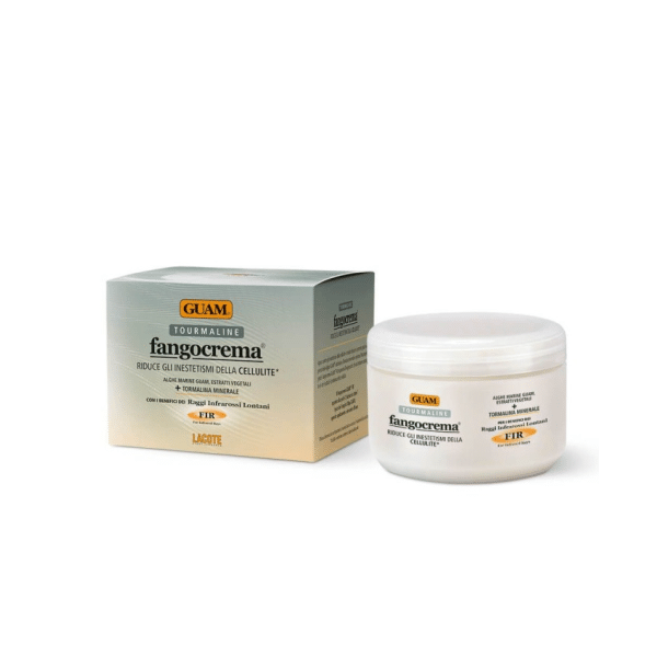 Guam Fangocrema F.I.R. Tourmaline 300ml