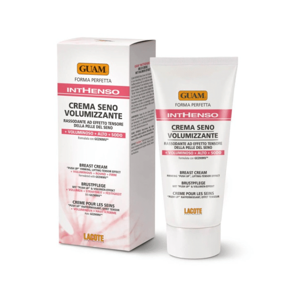 Guam Inthenso Crema Seno Volumizzante 200ml
