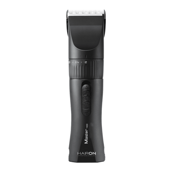 Hairon Master 400 All-Black Tosatrice