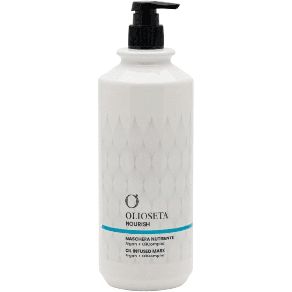 Olioseta Nourish Maschera Nutriente 1000ml