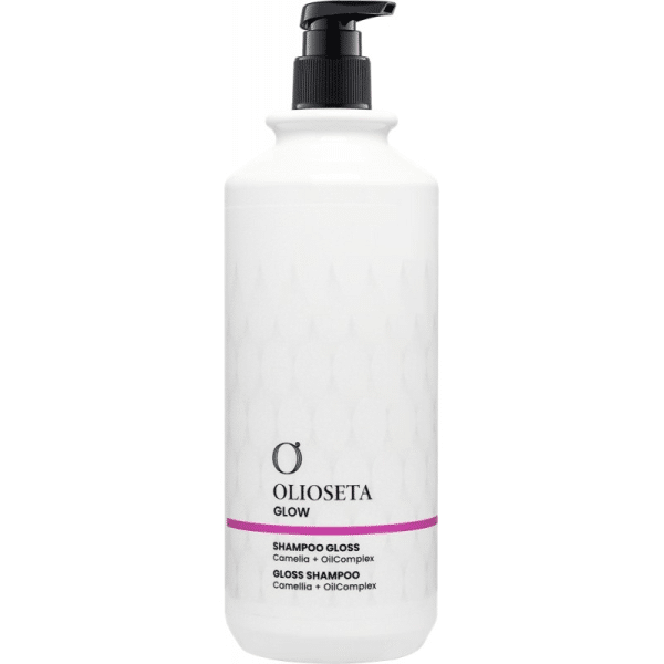 Olioseta Glow Shampoo Gloss 1000ml