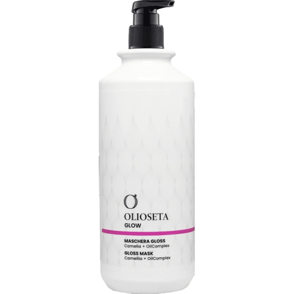 Olioseta Glow Maschera Gloss 1000ml