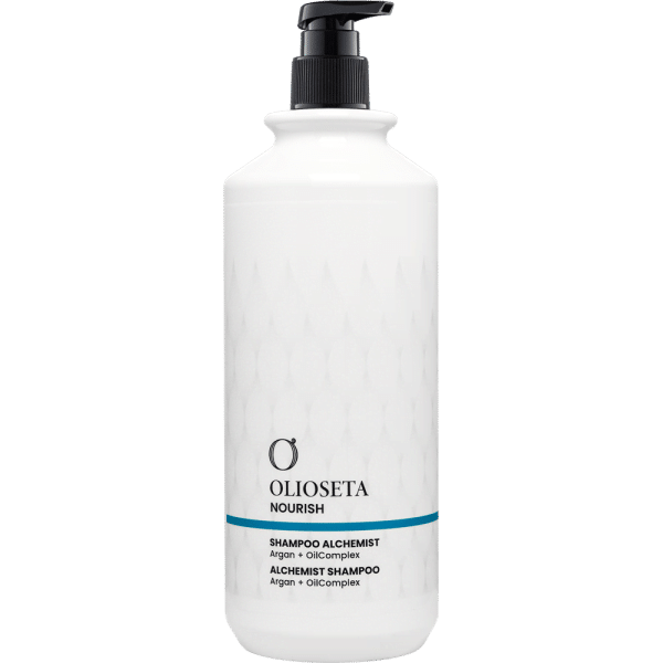 Olioseta Nourish Shampoo Alchemist 1000ml