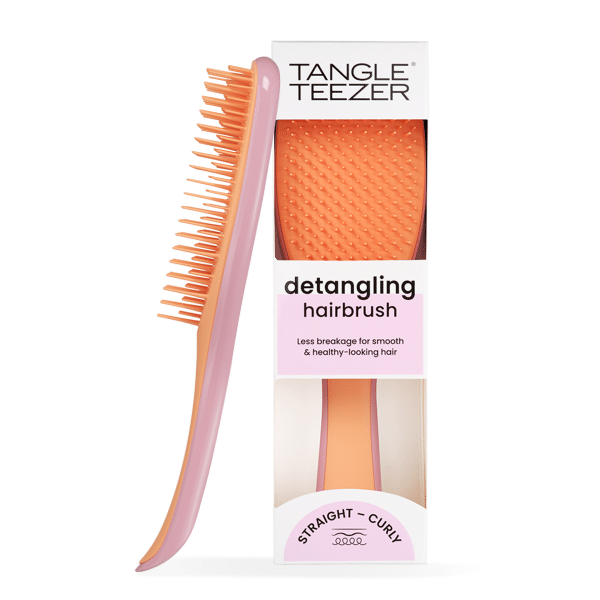 Tangle Teezer The Ultimate Detangler Pink/Orange
