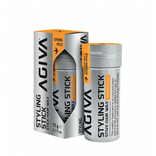 Agiva Stick Hair Wax 75g