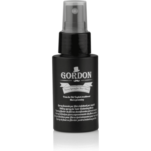 Gordon Spray Fissante per Fibre Infoltenti 60ml