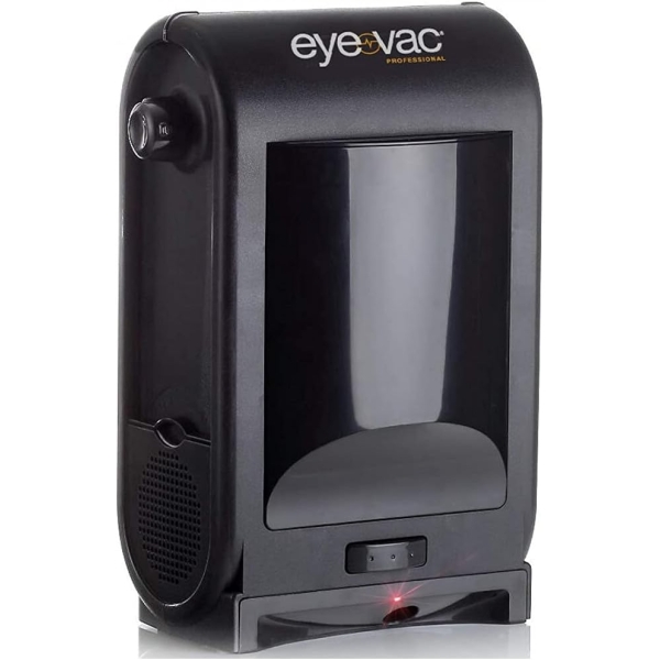 Sibel Hair Buster Eye Vac