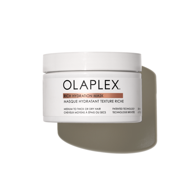 Olaplex Rich Hydratation Mask 200ml