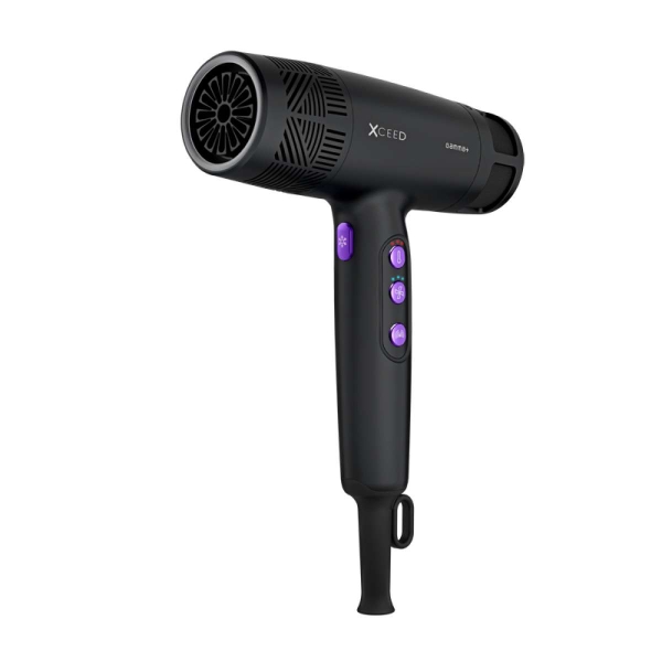 Gammapiu' Phon Xceed Nero